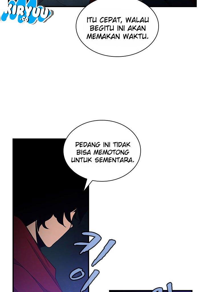 The Dungeon Master Chapter 42