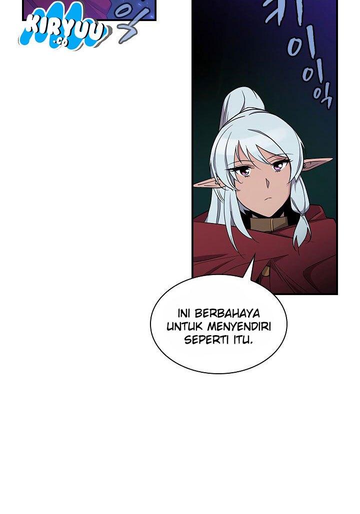 The Dungeon Master Chapter 42