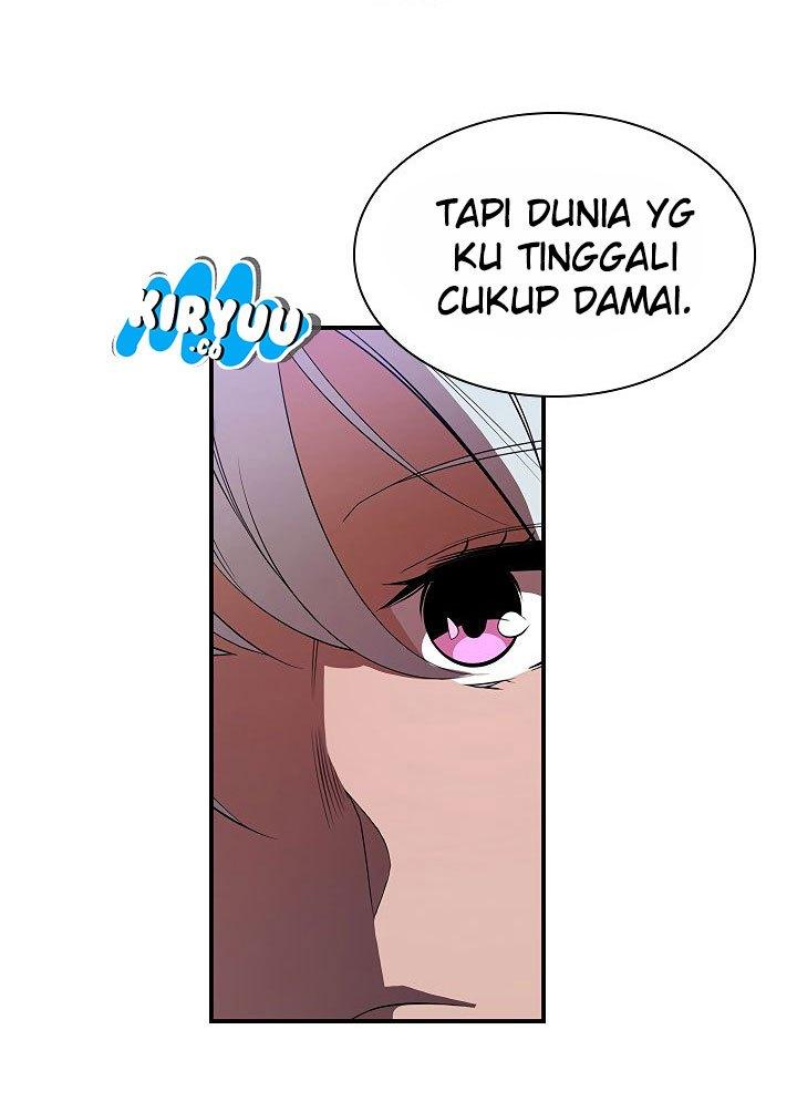 The Dungeon Master Chapter 42