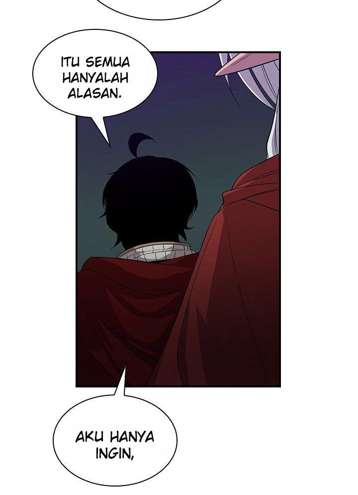 The Dungeon Master Chapter 42