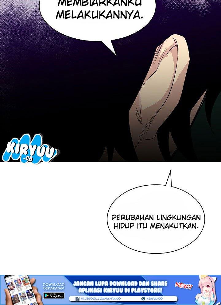 The Dungeon Master Chapter 42