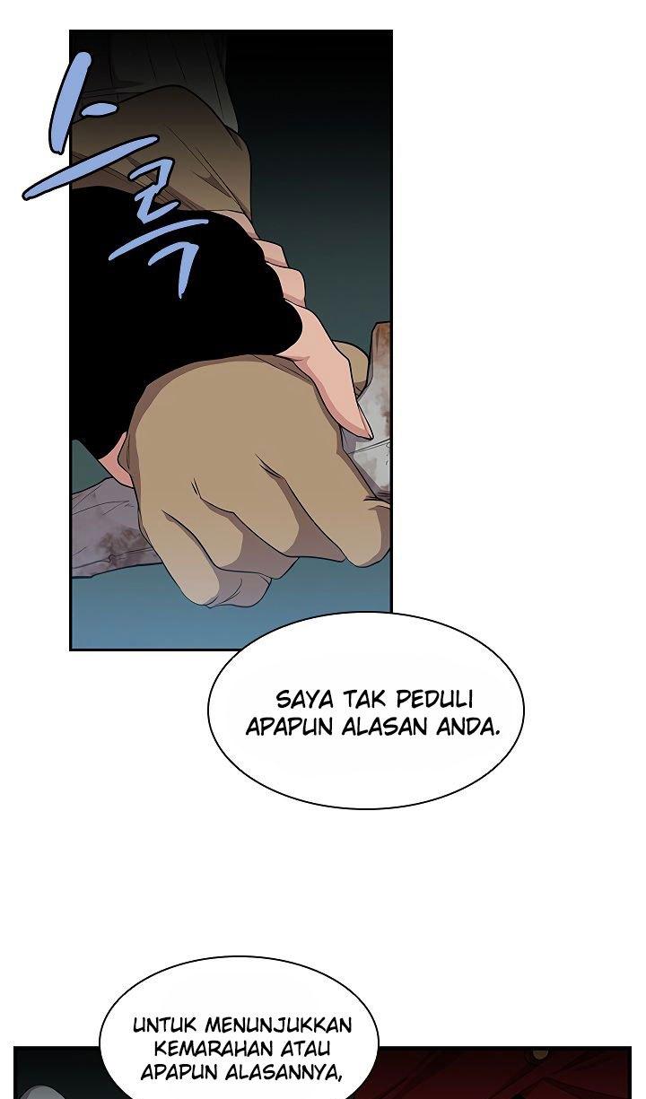 The Dungeon Master Chapter 42
