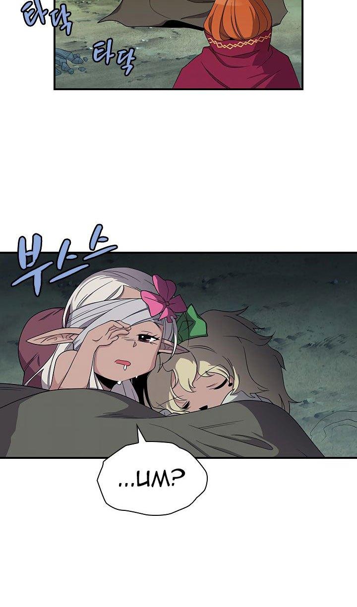 The Dungeon Master Chapter 42