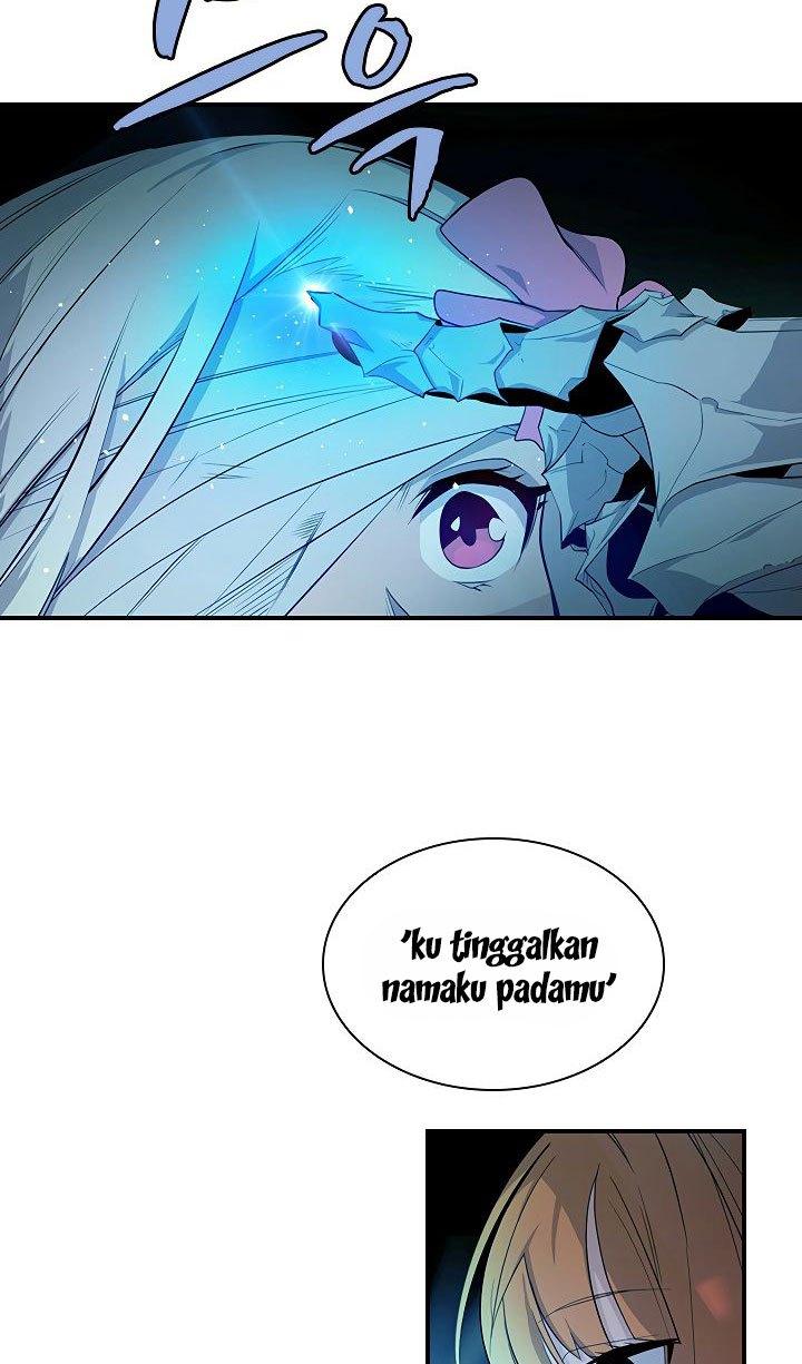 The Dungeon Master Chapter 42
