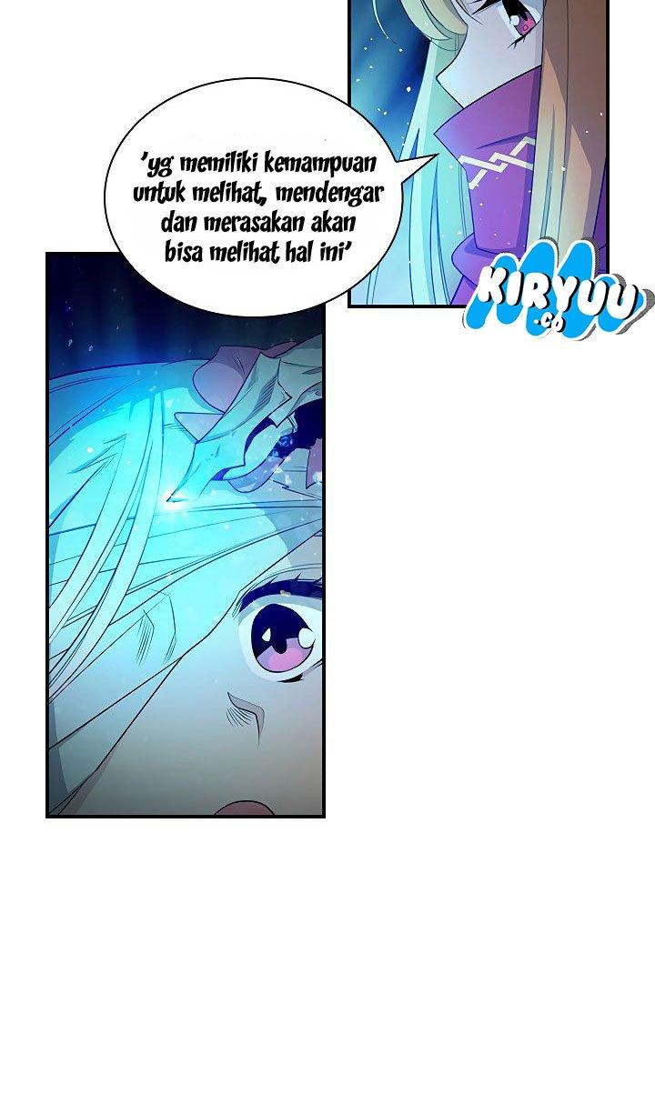 The Dungeon Master Chapter 42