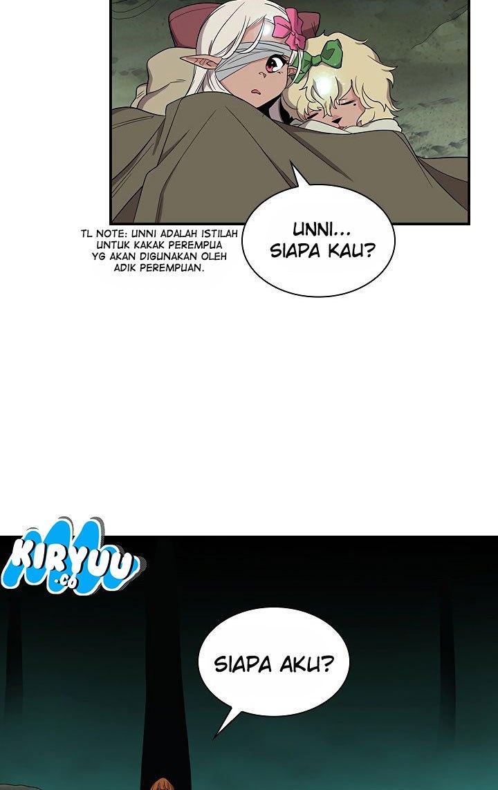 The Dungeon Master Chapter 42