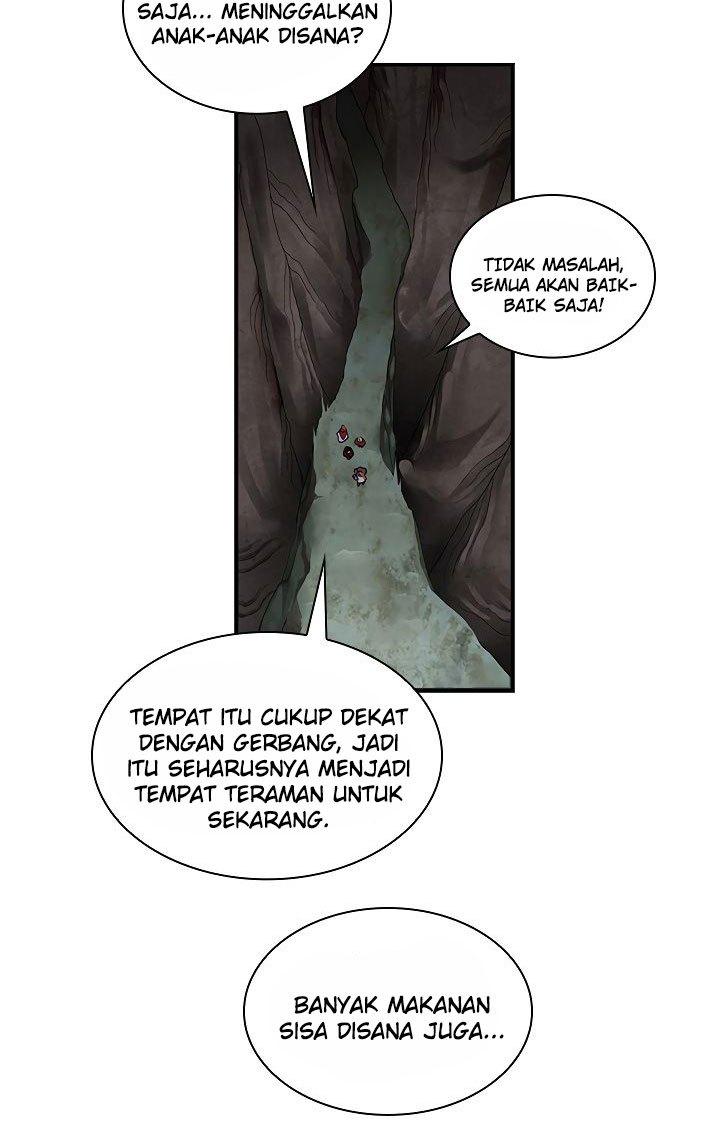 The Dungeon Master Chapter 42