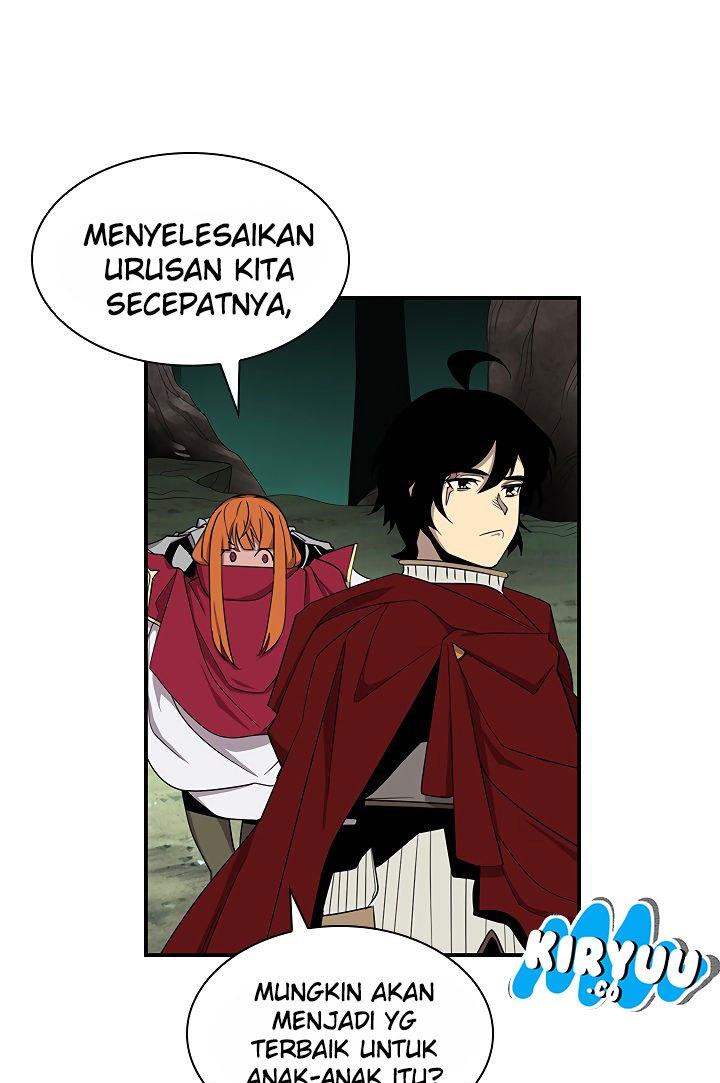 The Dungeon Master Chapter 42
