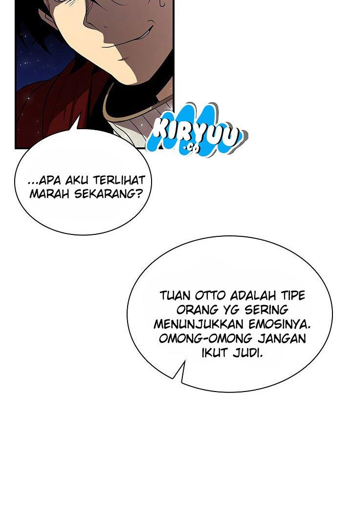 The Dungeon Master Chapter 42