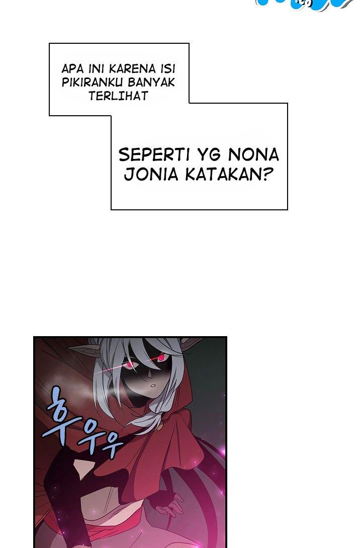 The Dungeon Master Chapter 42