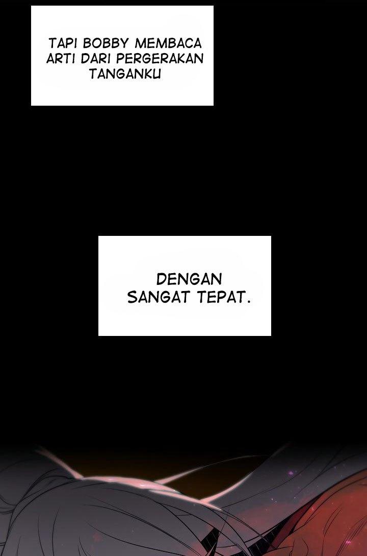 The Dungeon Master Chapter 42