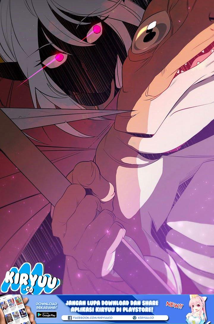 The Dungeon Master Chapter 42