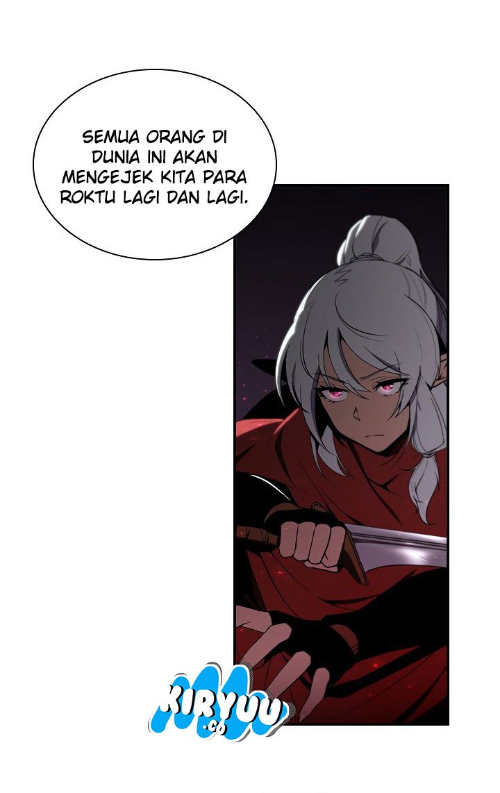 The Dungeon Master Chapter 43