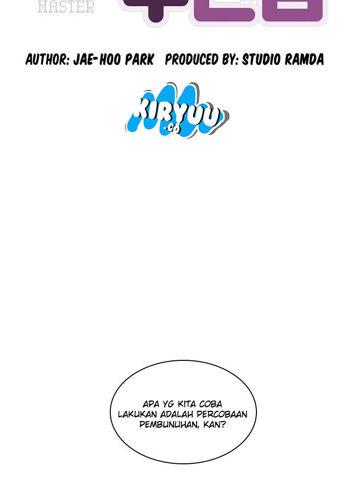 The Dungeon Master Chapter 43