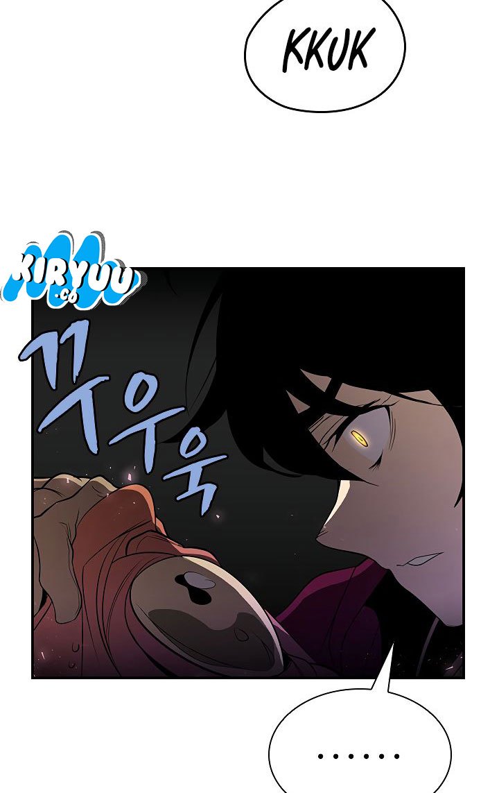 The Dungeon Master Chapter 43