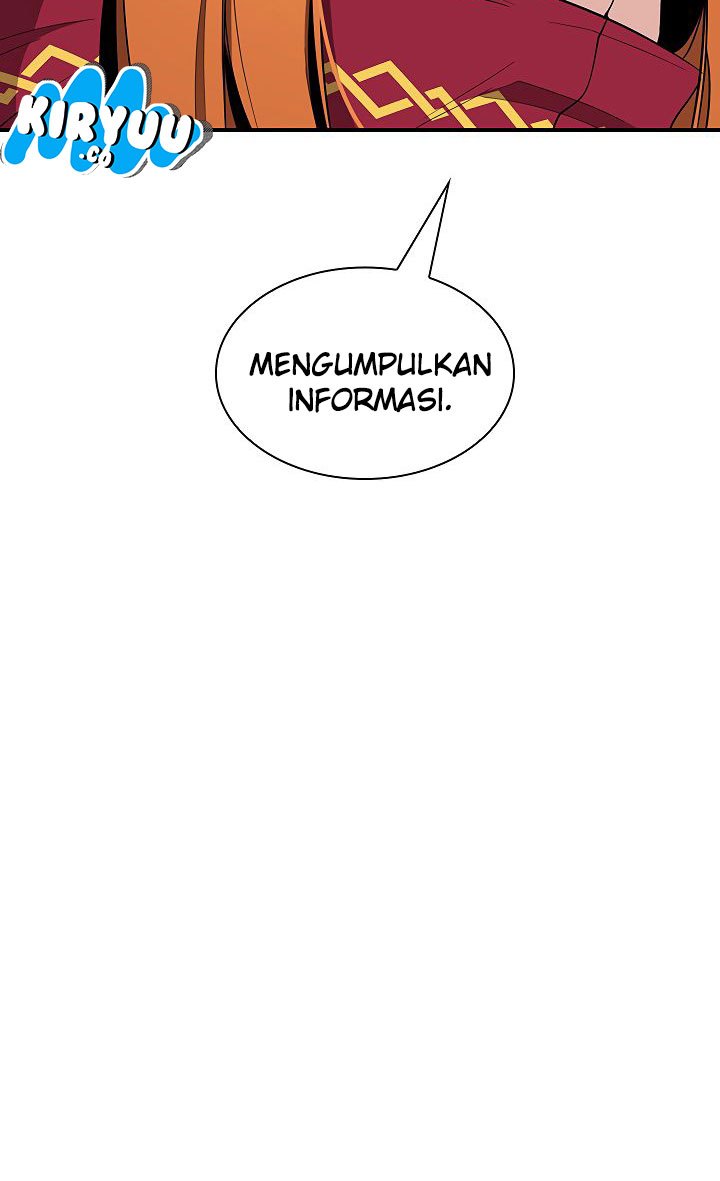 The Dungeon Master Chapter 43