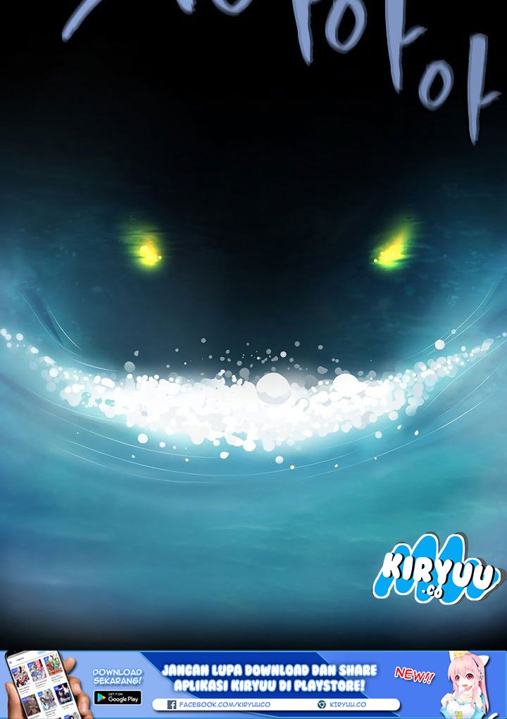 The Dungeon Master Chapter 44