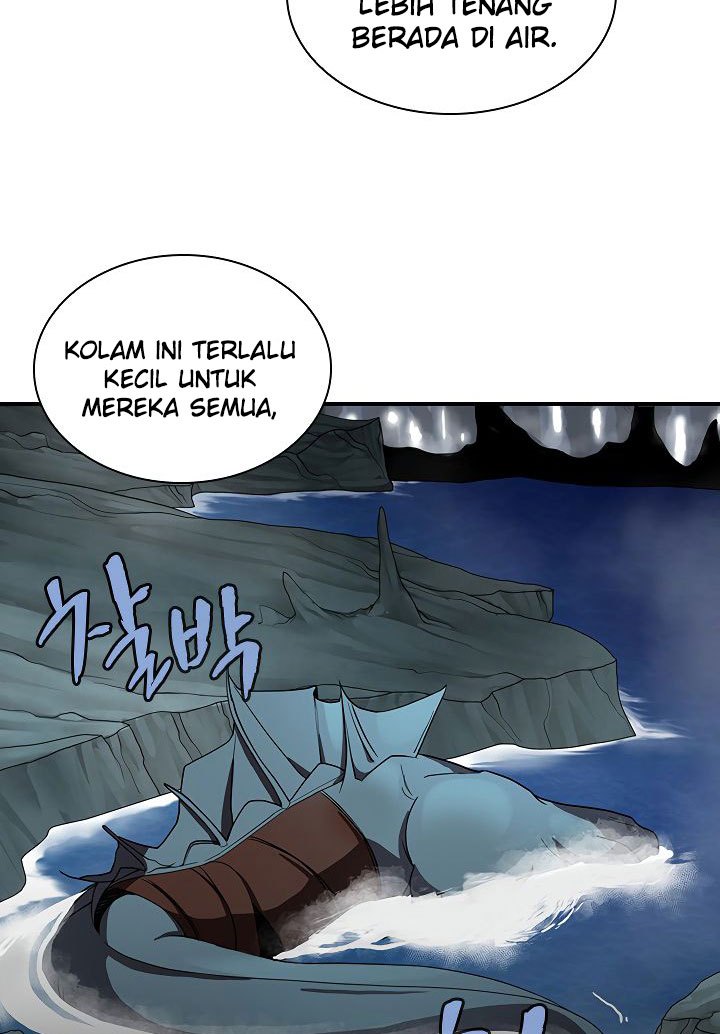 The Dungeon Master Chapter 45