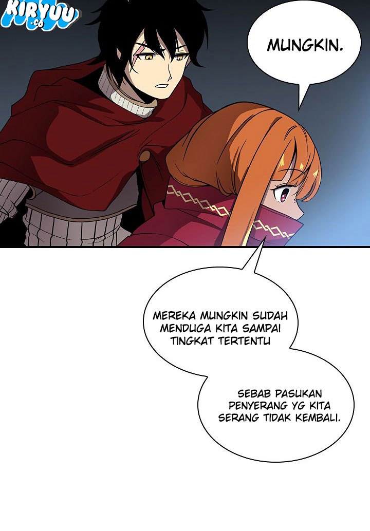 The Dungeon Master Chapter 45