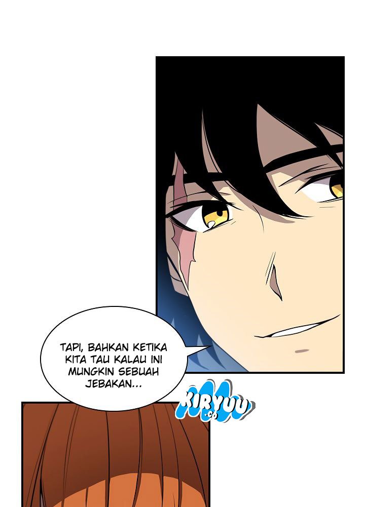 The Dungeon Master Chapter 45