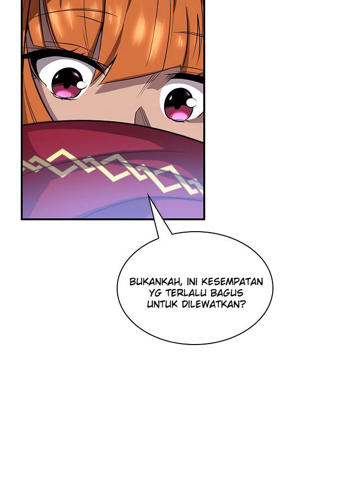 The Dungeon Master Chapter 45