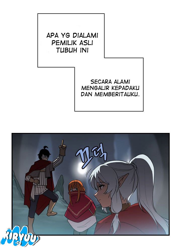 The Dungeon Master Chapter 45