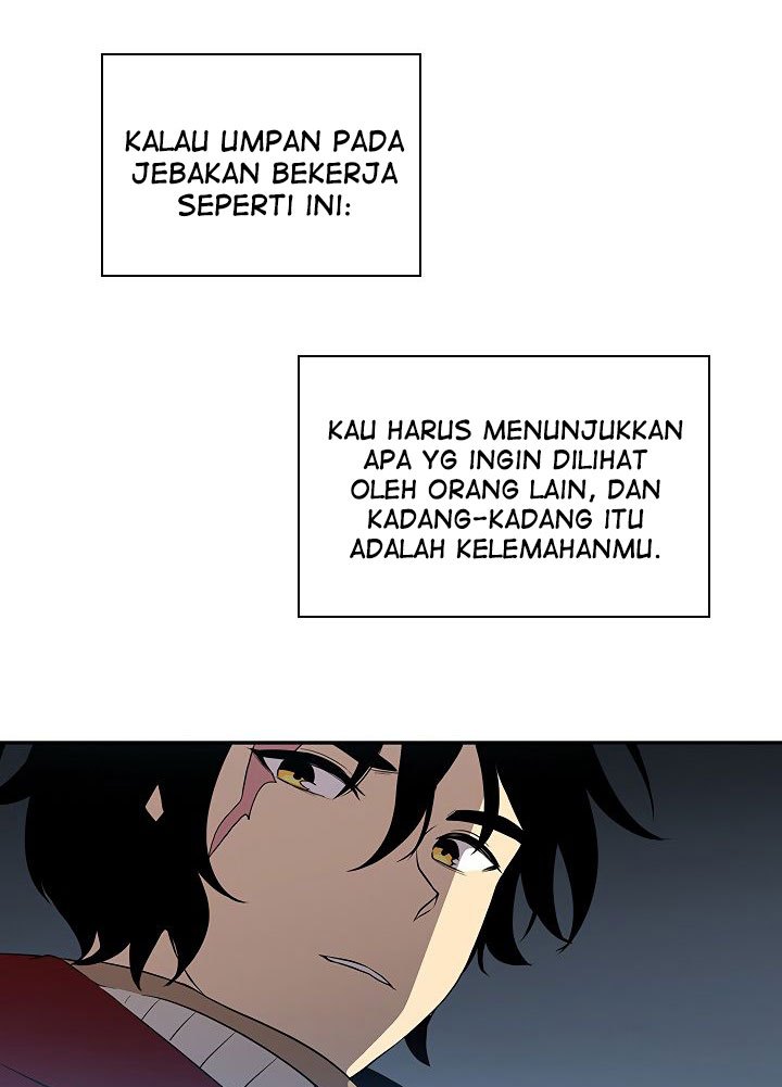 The Dungeon Master Chapter 45
