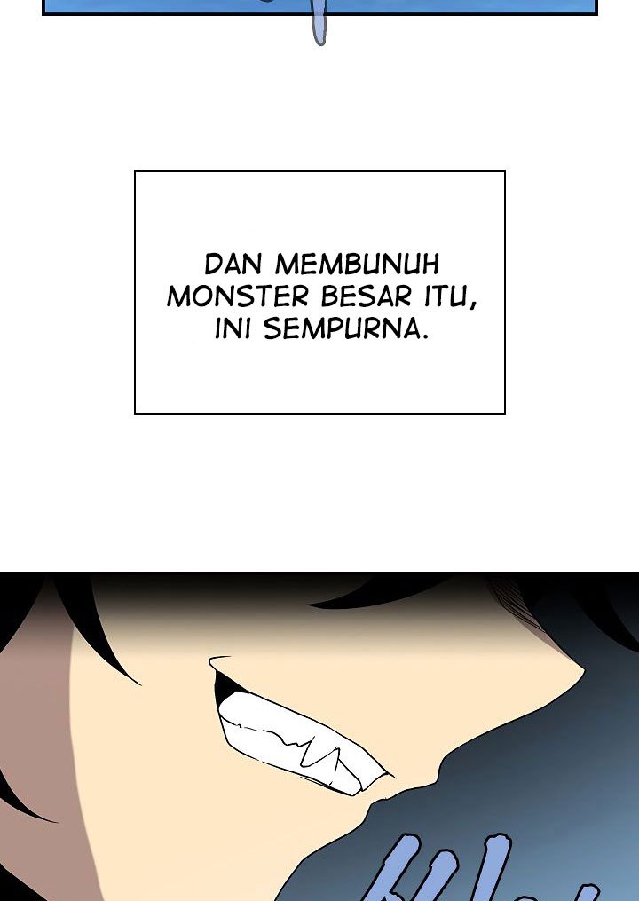 The Dungeon Master Chapter 45