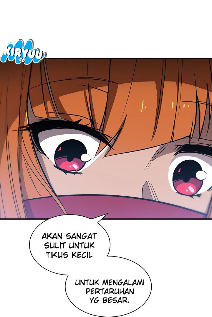 The Dungeon Master Chapter 45