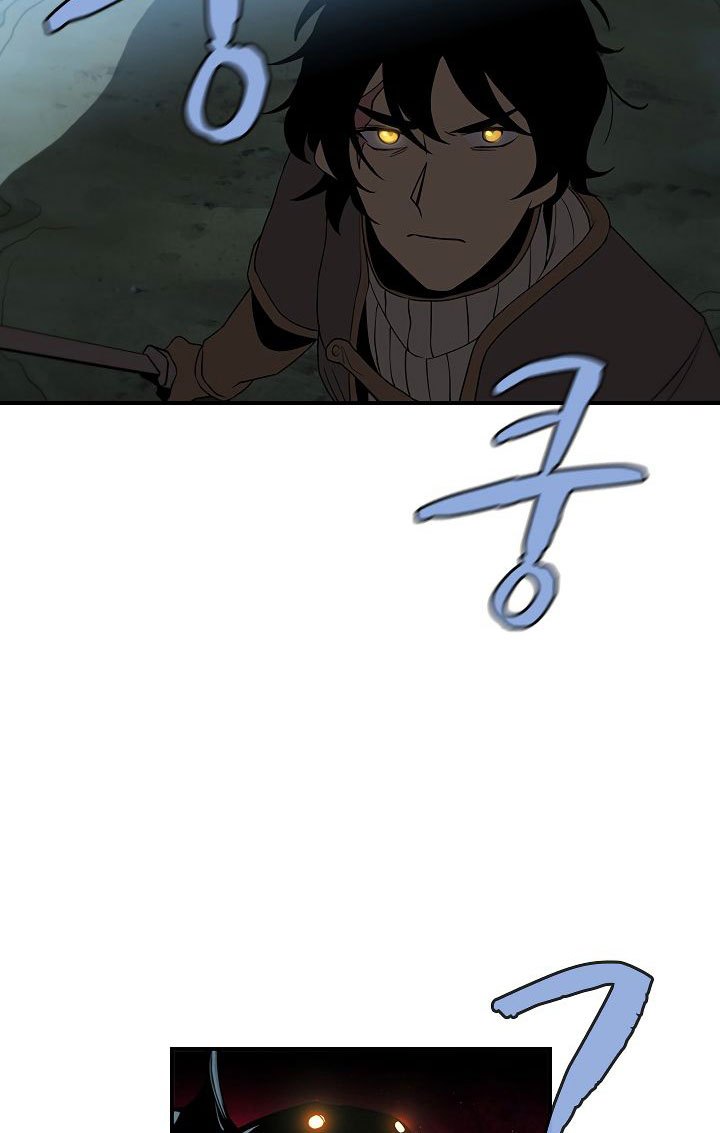 The Dungeon Master Chapter 45