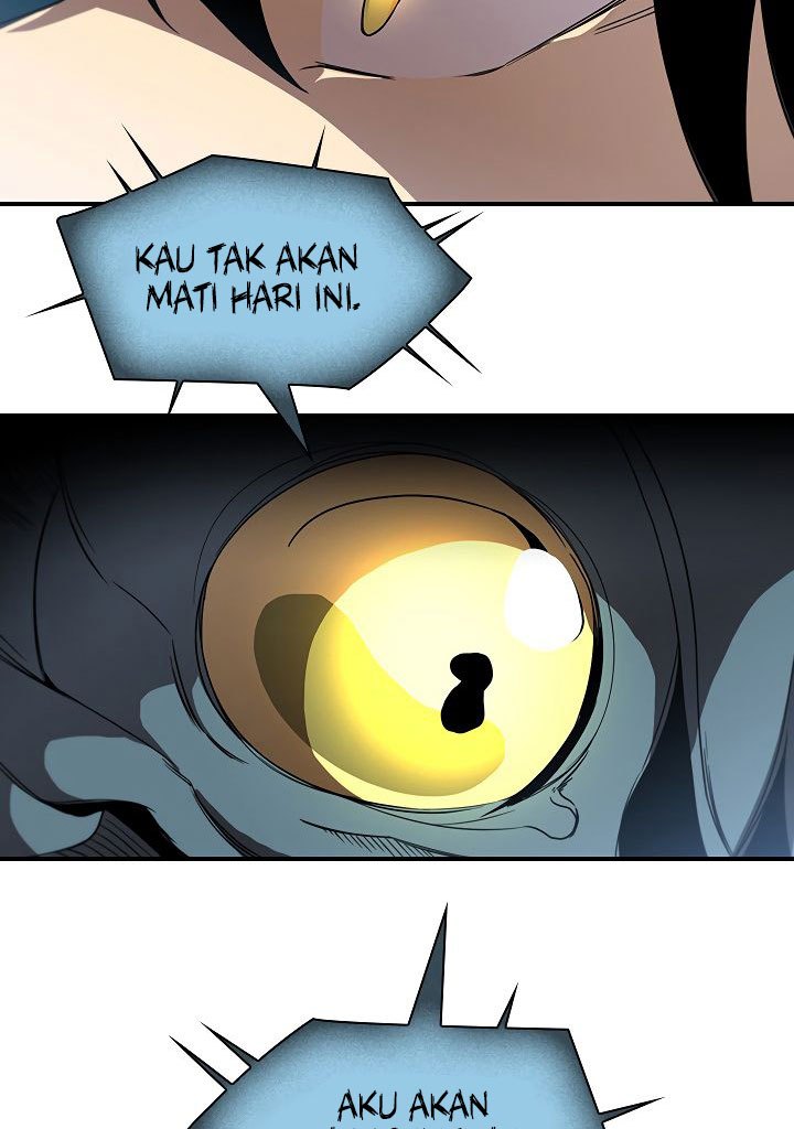 The Dungeon Master Chapter 45