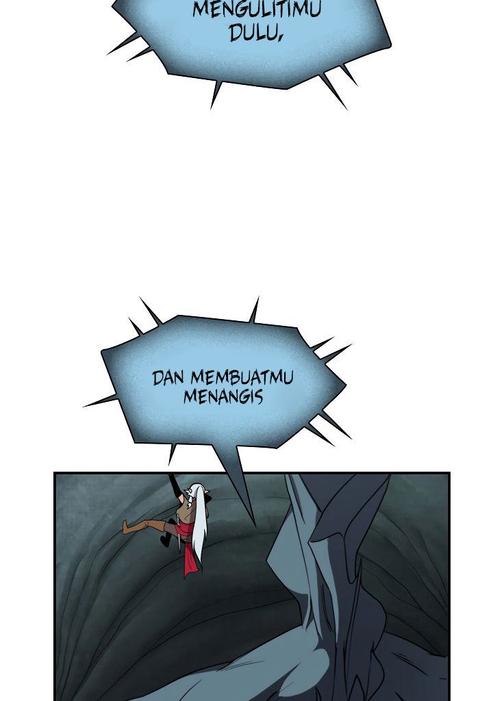 The Dungeon Master Chapter 45