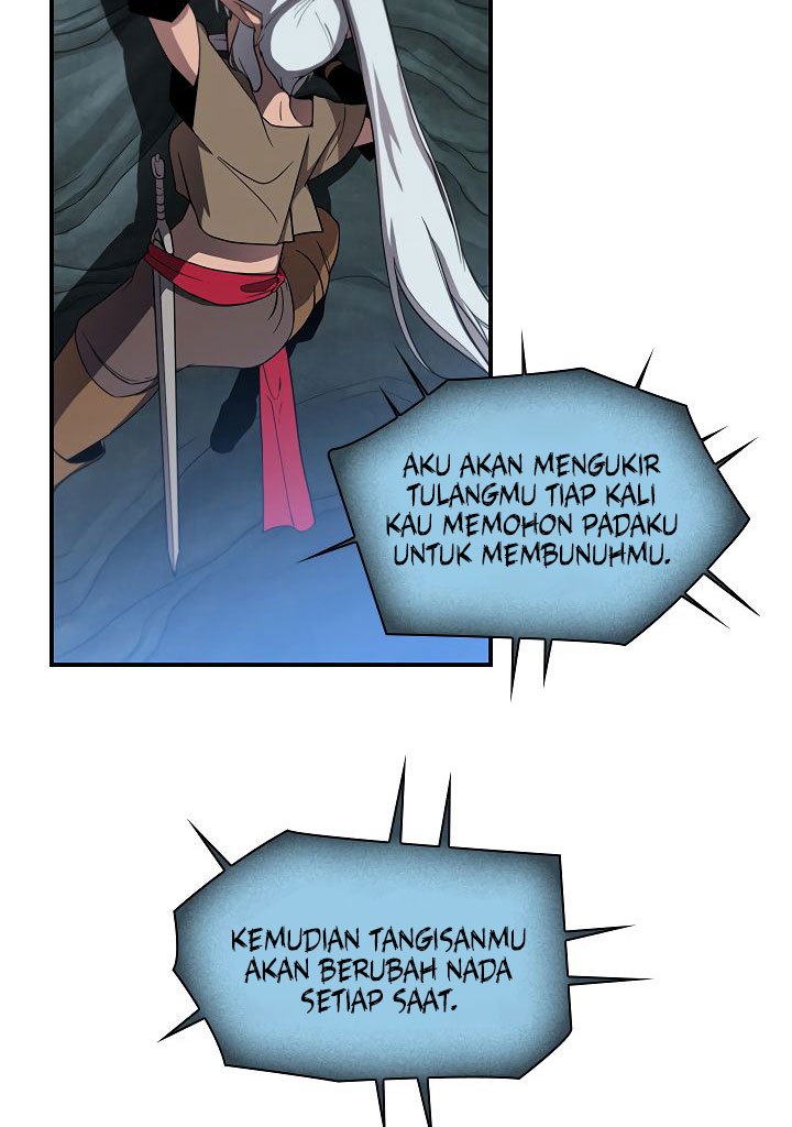The Dungeon Master Chapter 45