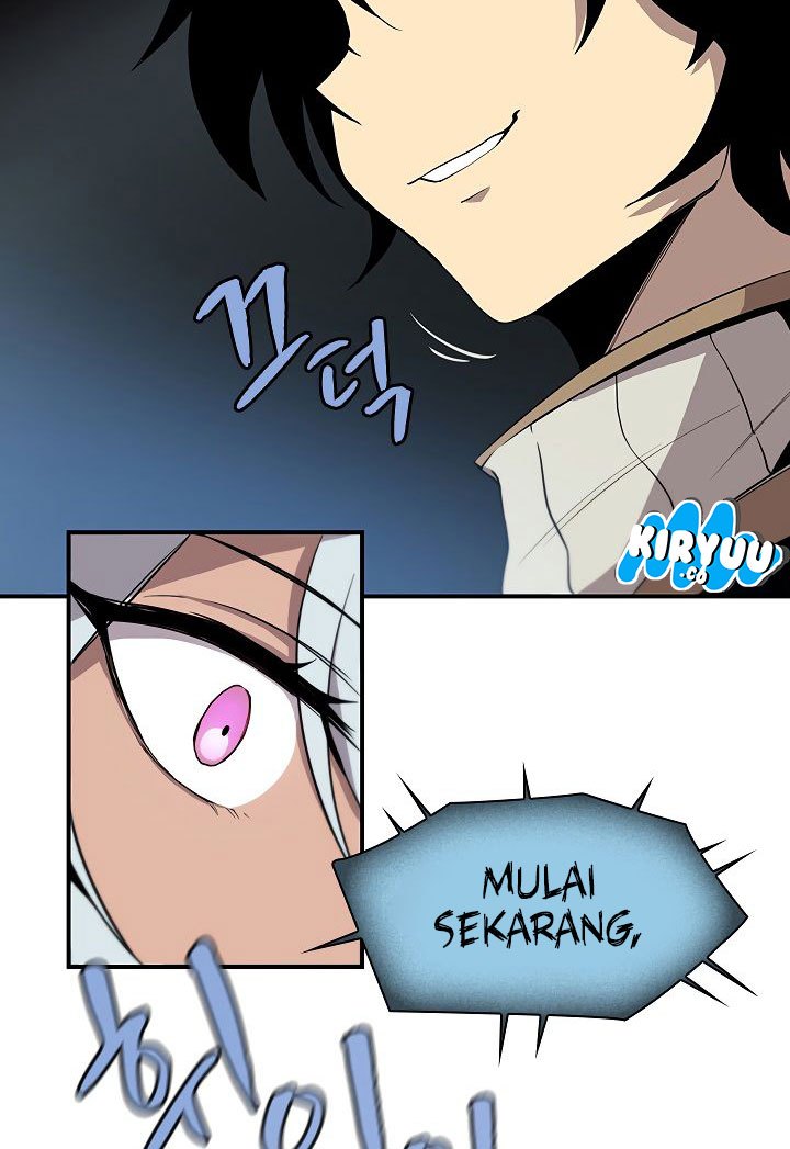 The Dungeon Master Chapter 45