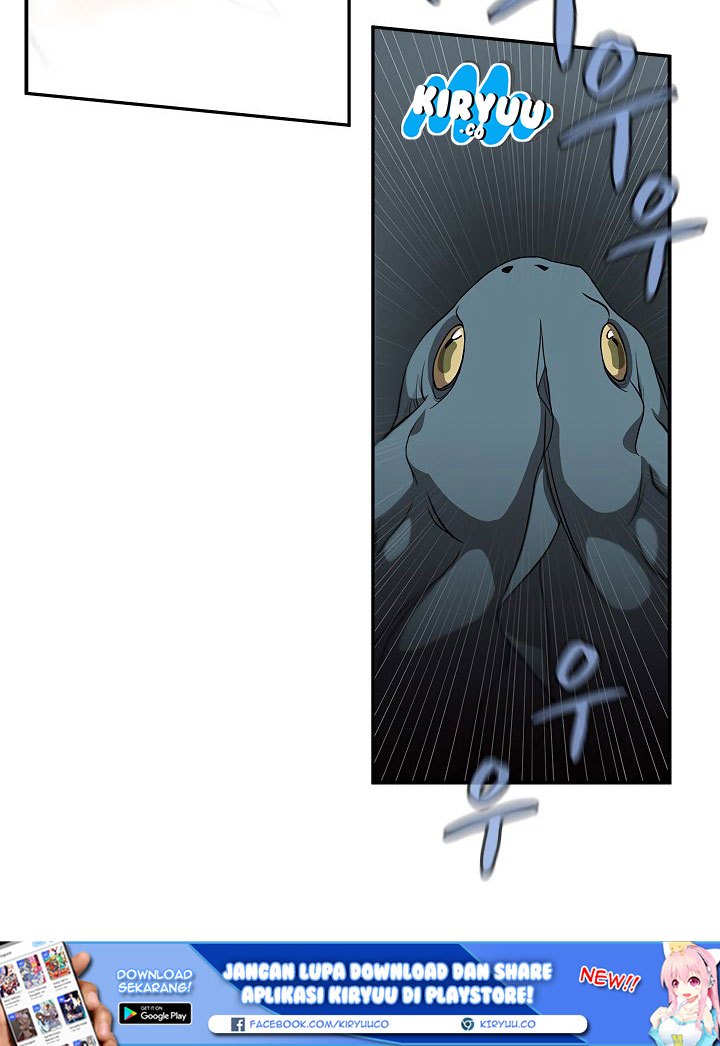 The Dungeon Master Chapter 45