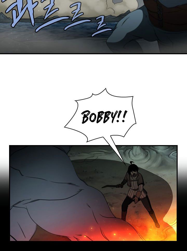 The Dungeon Master Chapter 45