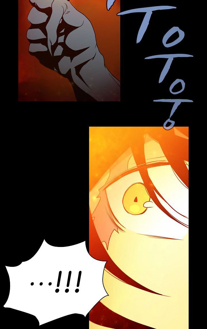 The Dungeon Master Chapter 45