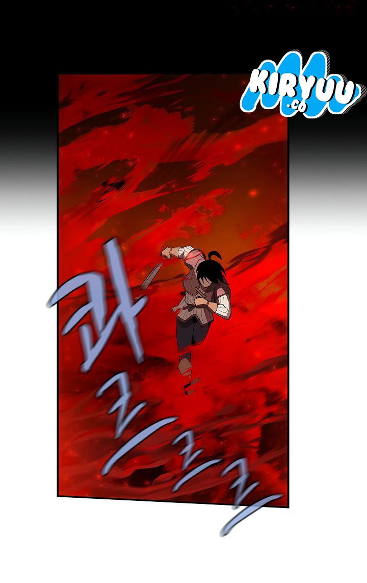 The Dungeon Master Chapter 45