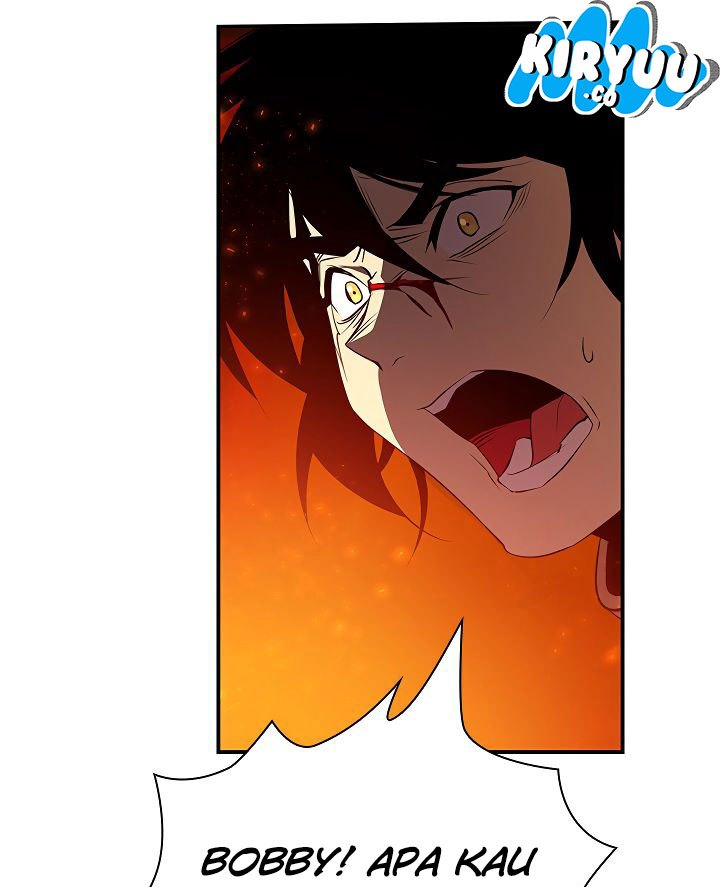 The Dungeon Master Chapter 45