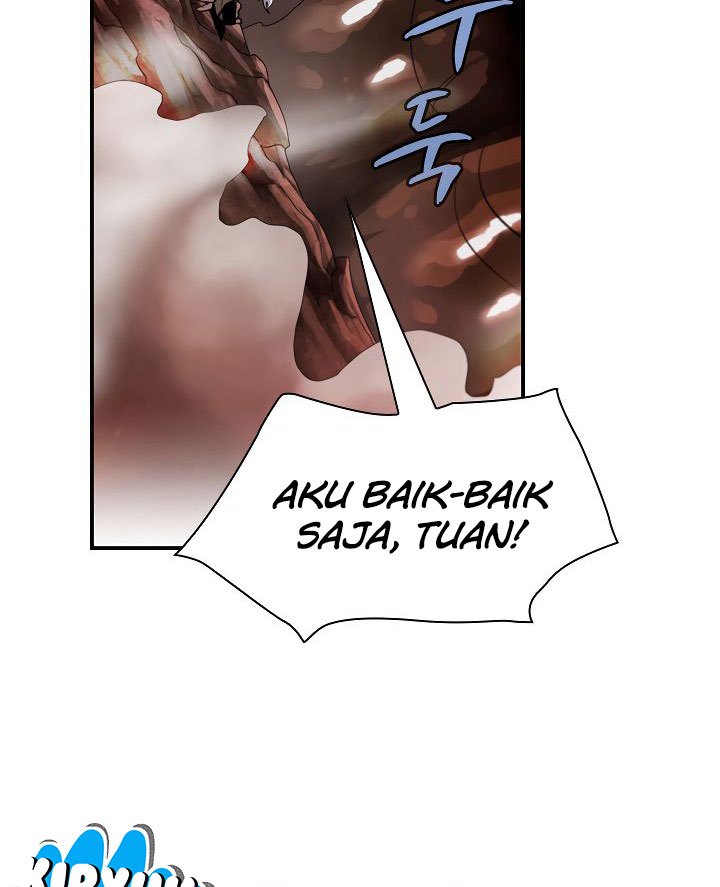 The Dungeon Master Chapter 45