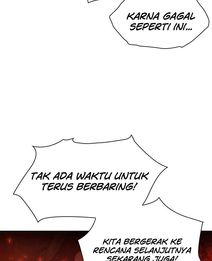 The Dungeon Master Chapter 45