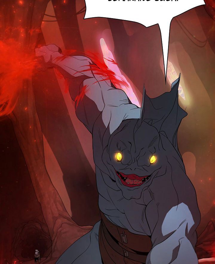 The Dungeon Master Chapter 45