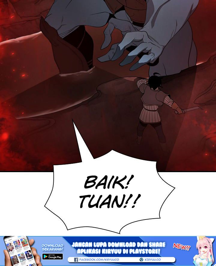 The Dungeon Master Chapter 45