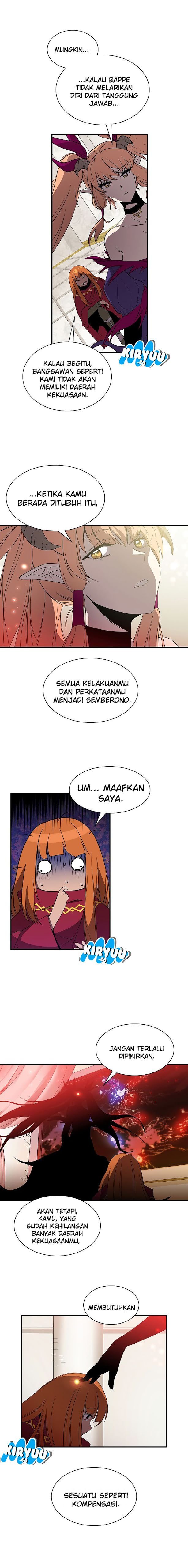 The Dungeon Master Chapter 49