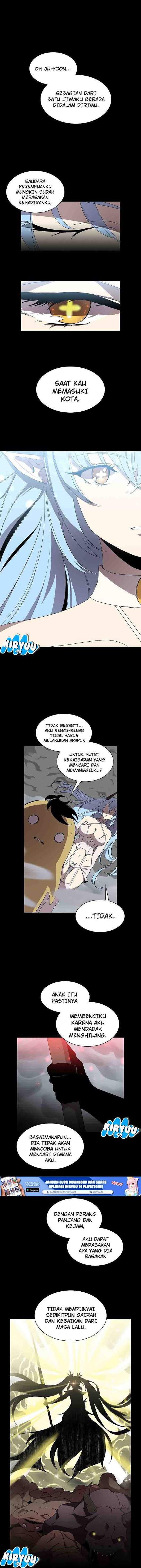 The Dungeon Master Chapter 50