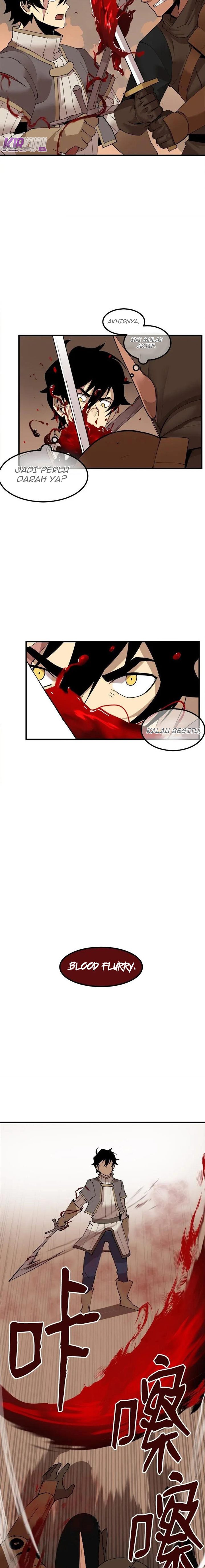 The Dungeon Master Chapter 59