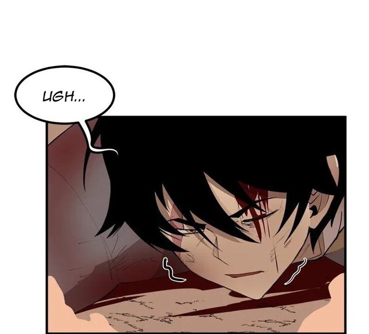 The Dungeon Master Chapter 61