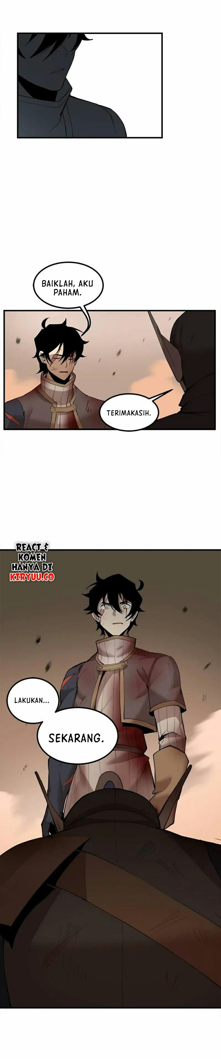 The Dungeon Master Chapter 63