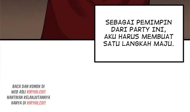 The Dungeon Master Chapter 66