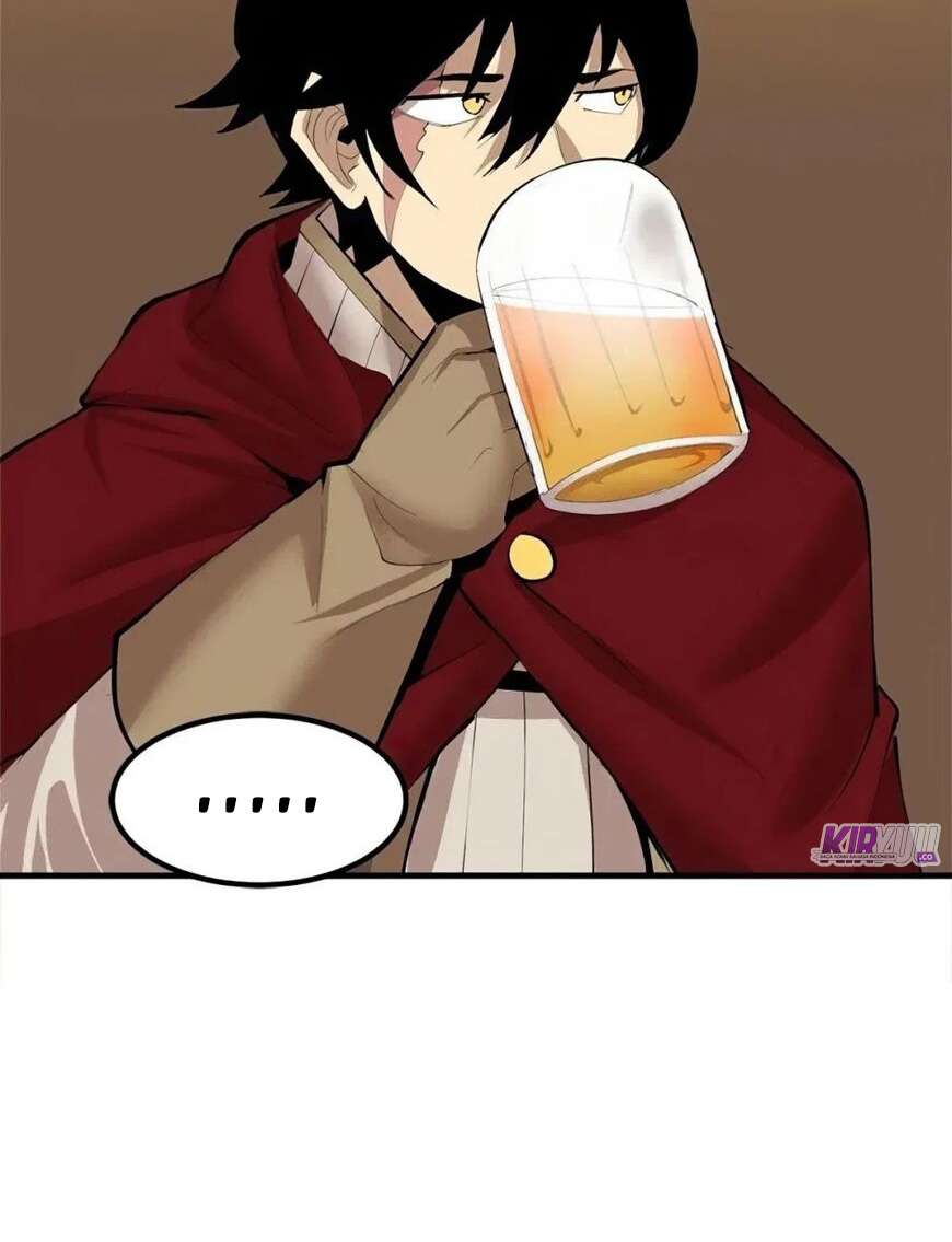 The Dungeon Master Chapter 68